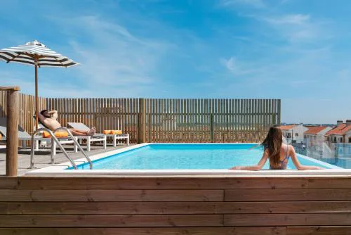 Lazy Days - Adults Only - Duna Parque Group