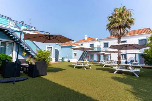 Mar- Milfontes Rentals