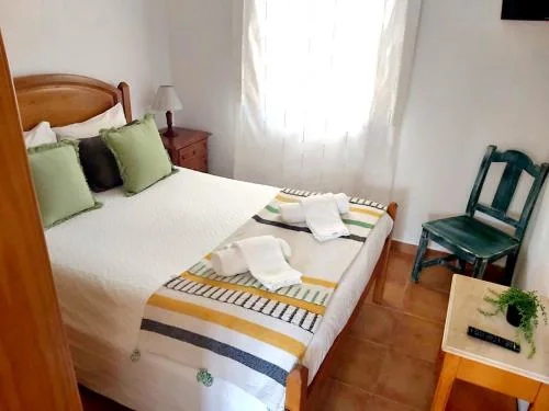 Mateus Studios & Apartments - Duna Parque Group