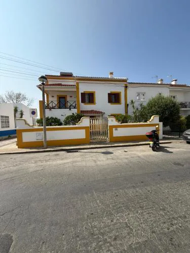 MIRA VILA by Stay in Alentejo for HIKERS