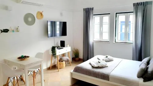 Mira Vila Studio - Duna Parque Group