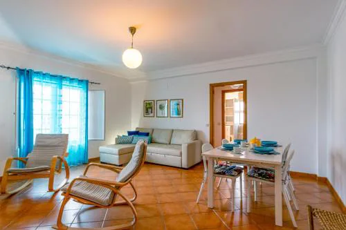 PÉ NA AREIA by Stay in Alentejo