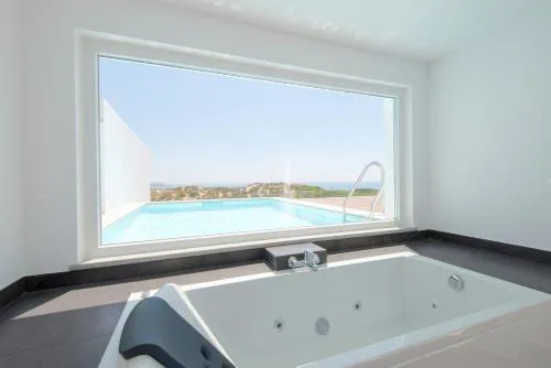 Penthouse with rooftop pool - Duna Parque Group