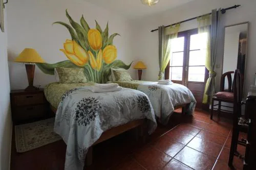 Quarto Tulipa