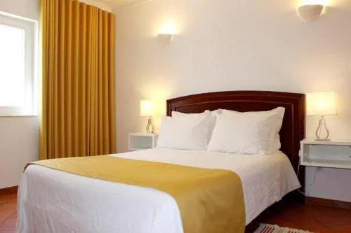 Quartos da Vila - Duna Parque Group
