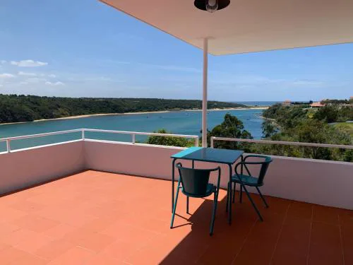 River House - Milfontes