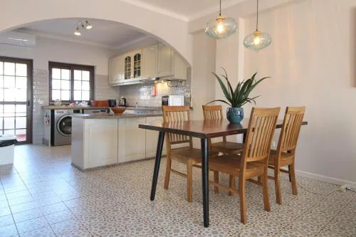 Safira T2 com terraço