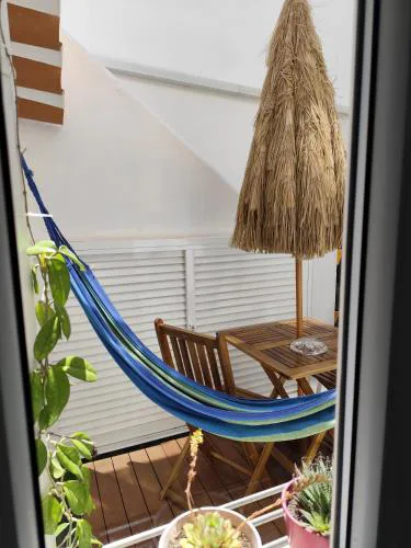 Stressfree Apartamento