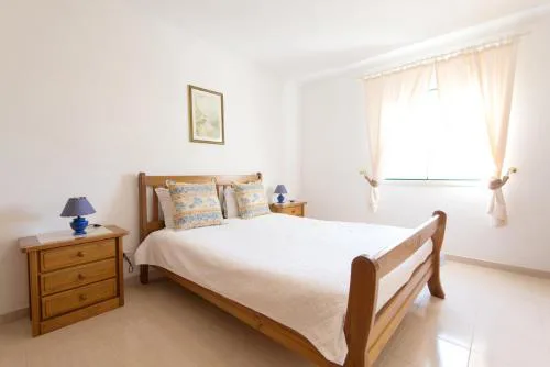 Vila Apartment - Duna Parque Group