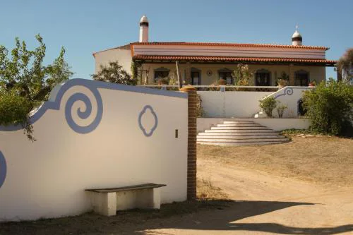 Aproveite o sabor do Alentejo