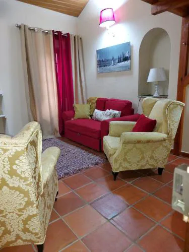 A Casinha da Vila