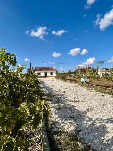 Monte da Rochela