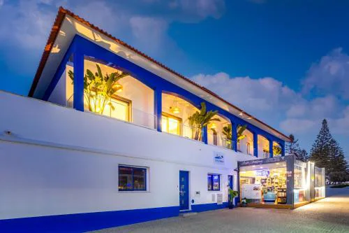 Alojamento Costa Alentejana