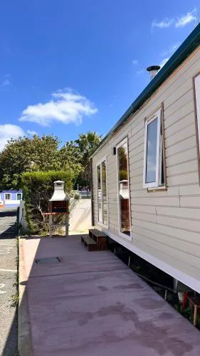 Camping Villa Park Zambujeira do Mar
