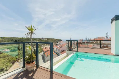 Charming Two-Bedroom Apartment in Zambujeira do Mar by Golden Zenith