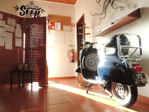 Hostel Nature - Zambujeira do Mar