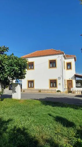 Na Rota - Casa de Praia