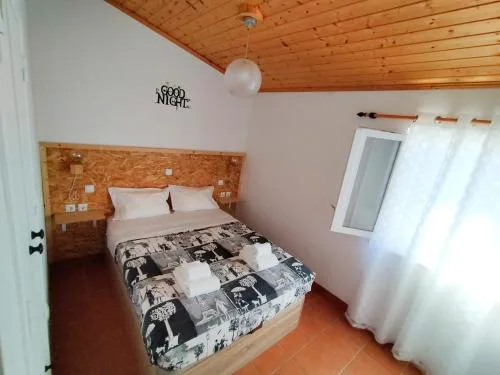 Nest Apartment