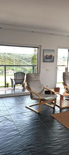 Zambujeiraseahouse - 100m da praia