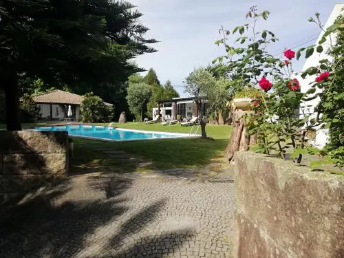 Casa da Boavista