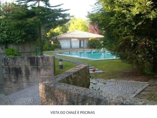 Holiday Home Haus Boavista by Interhome