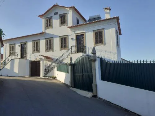 Quinta dos Silvas