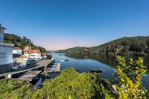 Villa Douro