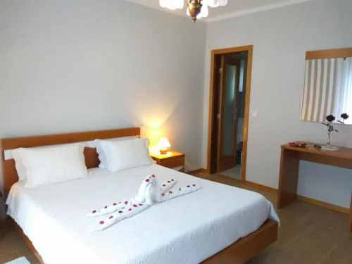 ALojamento Costa da Banga