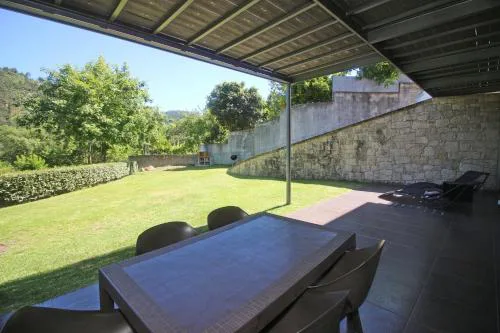 Apartamento Corço - Casas Barca do Rio by Gerês Casas