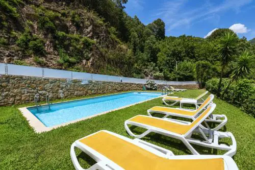 Aqua Gerês
