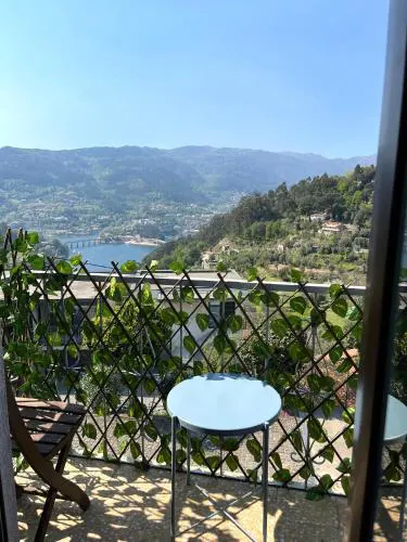 Casa da Laija - Vistas rio - "Gerês"