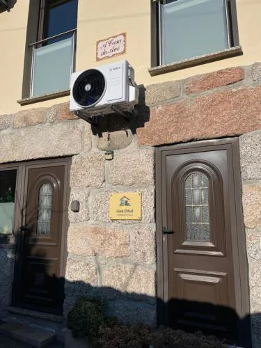 Casa D'avo