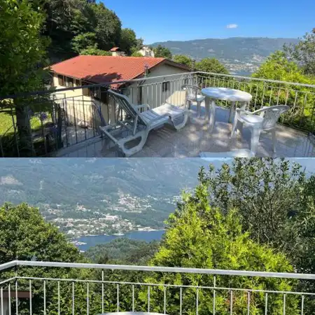 Casa de Casarelhos - Andar da Moradia com terraço - Vistas rio - "Gerês"