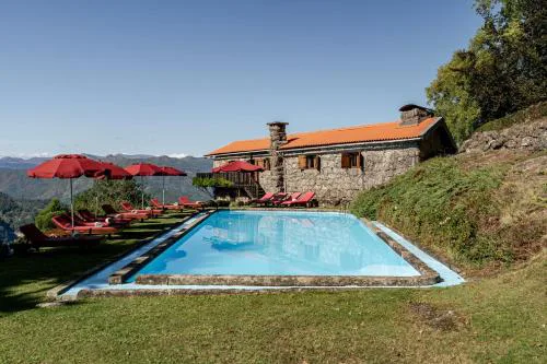 Casa do Gerês