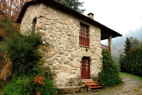 Casa do Palheiro de Cima