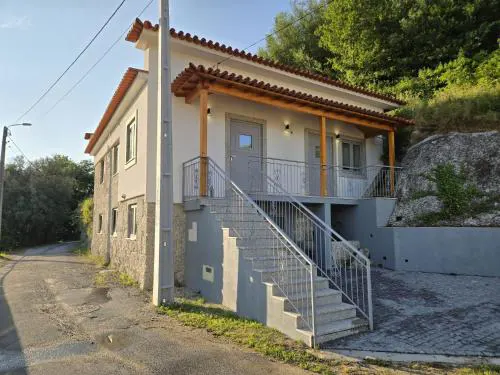 Casa Lage da Pena