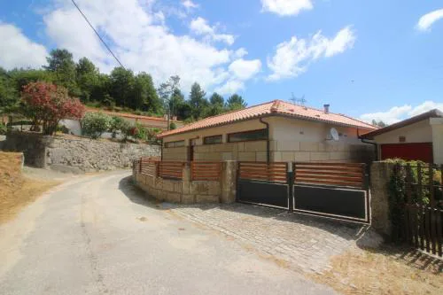 Casa Oliveira e Quinteiro Gerês