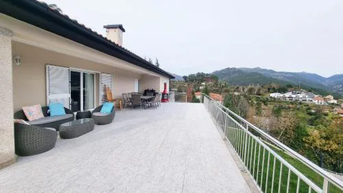 Casa Panorâmica Gerês by Gerês Casas