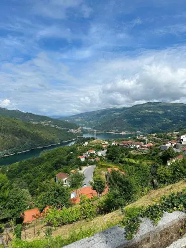 Casa Pereira