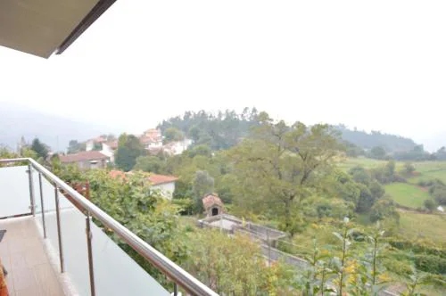 Casa Vale Quintao