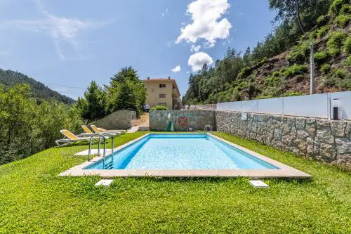 Gerês Cascatas Residence