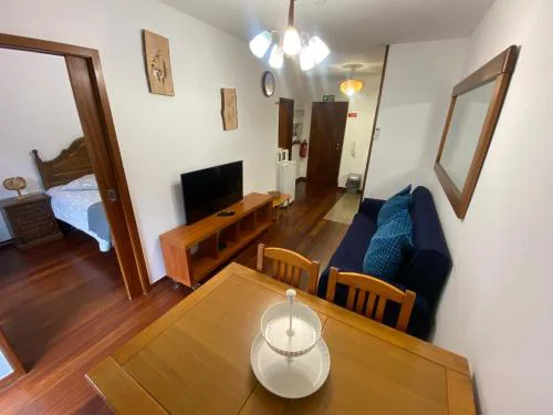 Gerês River - Apartamento na Natureza