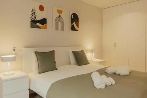 Gerês Thermae Retreat
