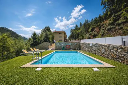 Gerês Trail House