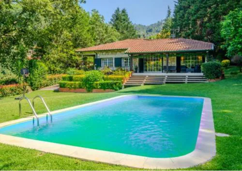 Green Villa Gerês