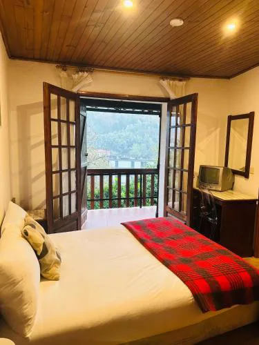 Mountain View Guest House,Geres