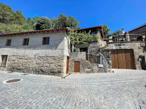 Petra's House Gerês
