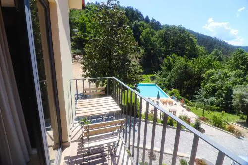 Quinta das Varcandas Gerês Apartamento 3 by Gerês Casas