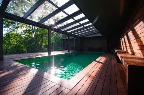 Quinta dos Carqueijais Resort & Wellness Gerês