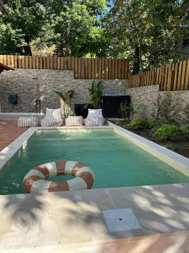 Refúgio da Caniçada - T4, Piscina Aquecida (Gerês)